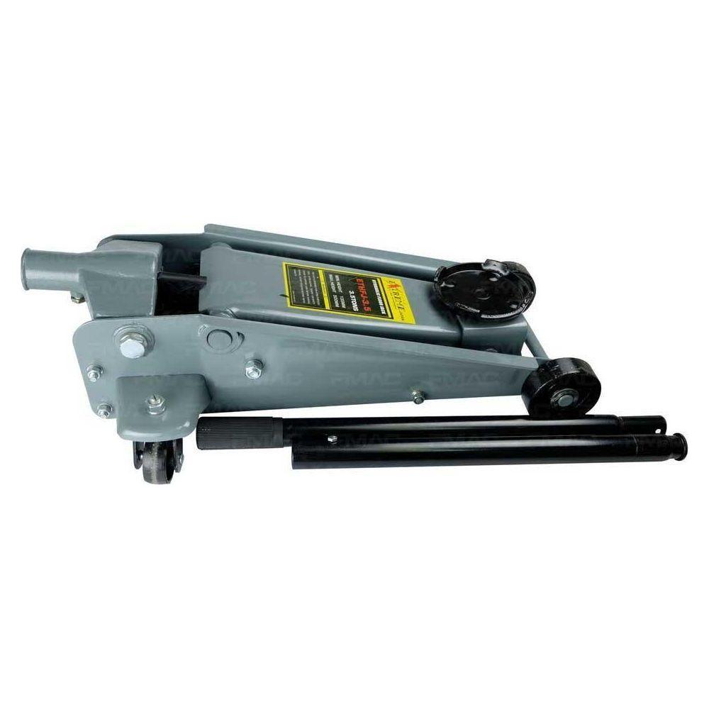 Extreme ETHFJ-3.5 Hydraulic Floor Jack / Crocodile Jack 3.5 Tons - KHM Megatools Corp. Extreme ETHFJ-3.5 Hydraulic Floor Jack / Crocodile Jack 3.5 Tons - KHM Megatools Corp.